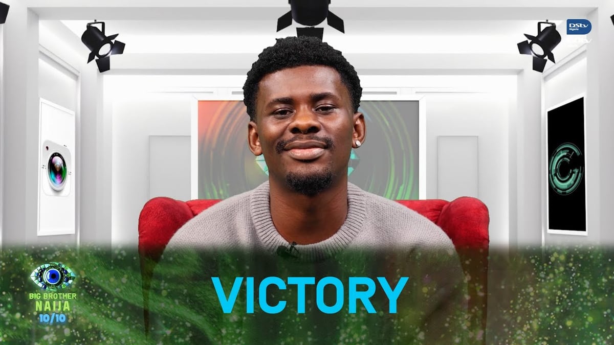 Victory BBNaija Biography: Victory Emmanuel Okokon, Akwa Ibom Psychologist Evicted From Big Brother Naija Season 10 in Week 4