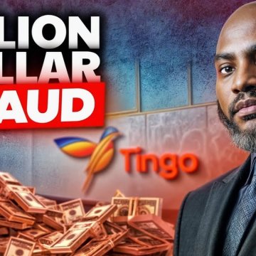Dozy Mmobuosi Biography: Lagos-Born Nigerian Businessman, Founder of Tingo, and Defendant in a US Securities Fraud Case