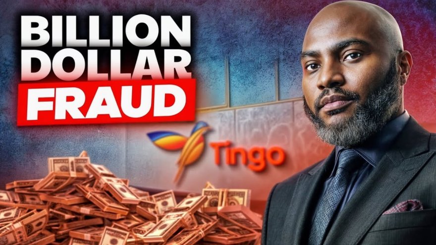 Dozy Mmobuosi Biography: Lagos-Born Nigerian Businessman, Founder of Tingo, and Defendant in a US Securities Fraud Case