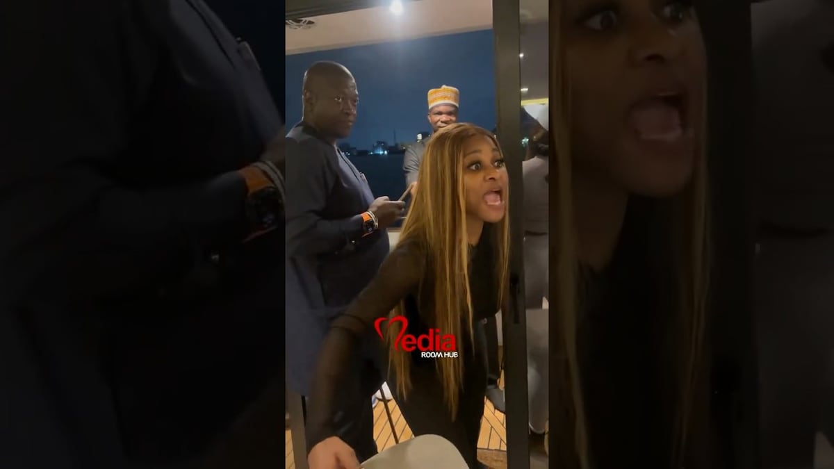 Who Is Phyna? Biography of BBNaija Season 7 Winner Ijeoma Josephina Otabor