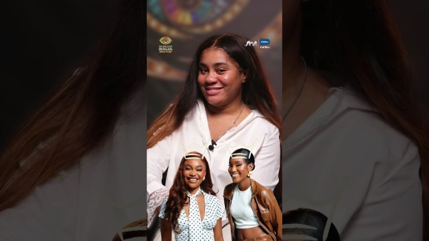 Who Is Isabella BBNaija? Biography of Esther Dabelem Georgewill
