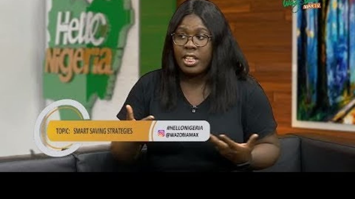 Who Is Odunayo Eweniyi? Biography of PiggyVest Co-Founder and Fintech Entrepreneur