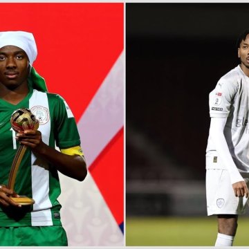 Kelechi Nwakali Biography: Football Career, 2015 Golden Ball, and Clubs Who Is Kelechi Nwakali? Biography of Nigerian Footballer and 2015 Golden Ball Winner