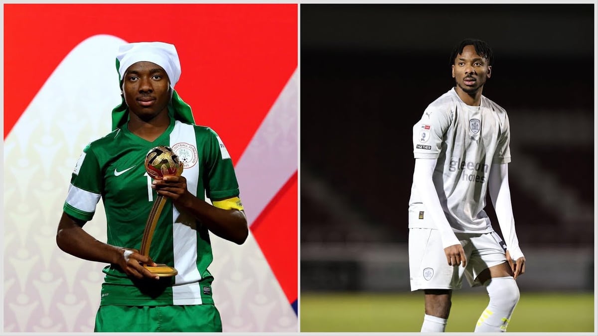 Who Is Kelechi Nwakali? Biography of Nigerian Footballer and 2015 Golden Ball Winner