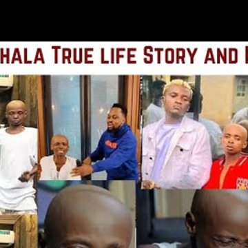 Kolu Wahala Biography: Hamza Kolu Is a Nigerian Streamer and Content Creator Born on 1 December 1993