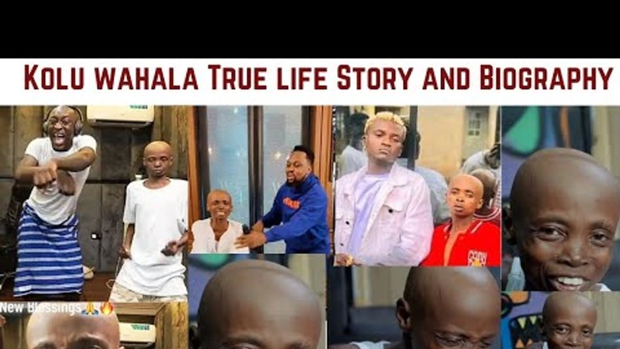 Kolu Wahala Biography: Real Name, Age, Streaming Career, and Family Kolu Wahala Biography: Hamza Kolu Is a Nigerian Streamer and Content Creator Born on 1 December 1993