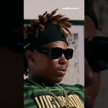 Shoday Biography: Shodade Solomon Segun Is a Nigerian Afrobeats Singer Who Moved From TikTok Content Creation to a Sony Music UK Label