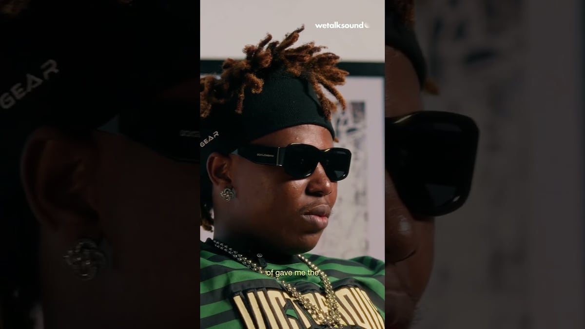 Shoday Biography: Shodade Solomon Segun Is a Nigerian Afrobeats Singer Who Moved From TikTok Content Creation to a Sony Music UK Label