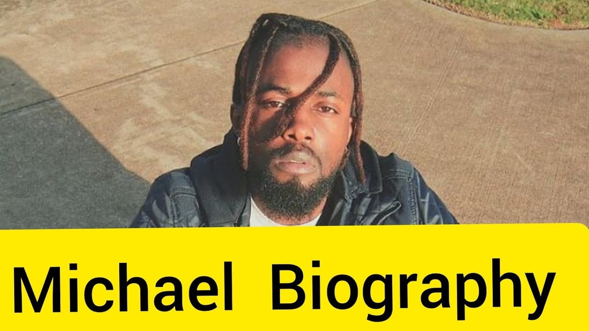 Michael BBNaija Biography: Michael Chukwuebuka Ngene Is a Nigerian-American Musician and Producer From Big Brother Naija Season 6