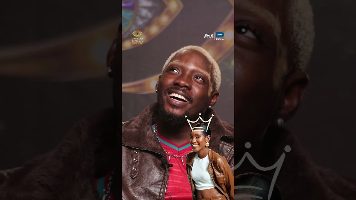 Ivatar BBNaija Biography: Ifeyinwa Okafor Is a Nigerian DJ and Media Personality Raised in South Africa