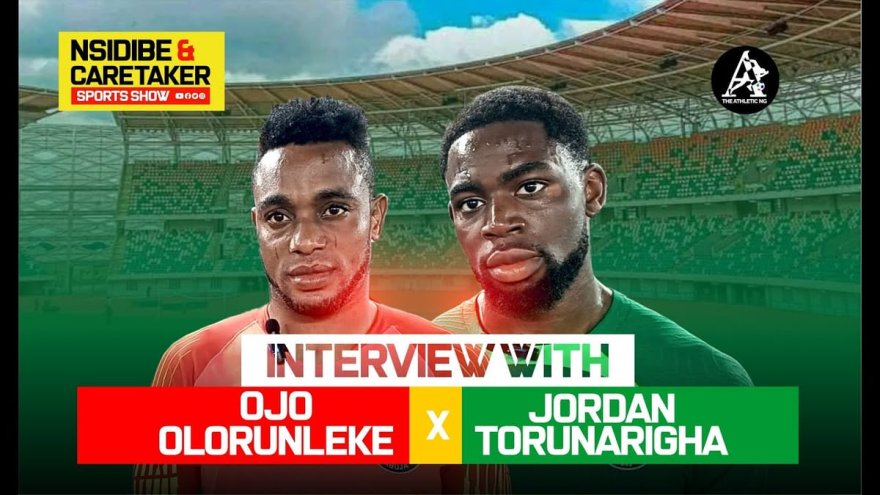 Jordan Torunarigha Biography: Jordan Torunarigha Is a German-Born Nigerian Centre-Back for Hamburger SV Who Switched From Germany to Nigeria in 2023