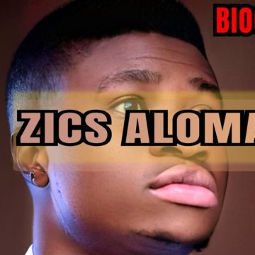 Zicsaloma Biography: Aloma Isaac Junior Is a Nigerian Skit Maker, Actor, and Singer Born in 1991 Who Rose to Fame Through TikTok