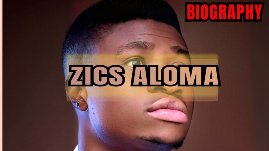 Zicsaloma Biography: Aloma Isaac Junior Is a Nigerian Skit Maker, Actor, and Singer Born in 1991 Who Rose to Fame Through TikTok